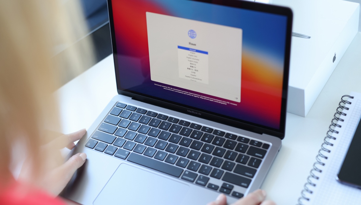 MacBook Pro 16 pollici, il miglior Apple portatile nel nostro listino noleggio